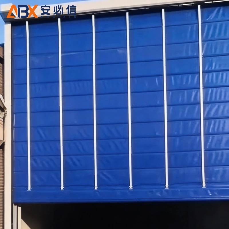 广安市海绵门封